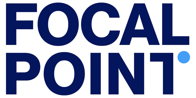 Focal Point Coaching logo
