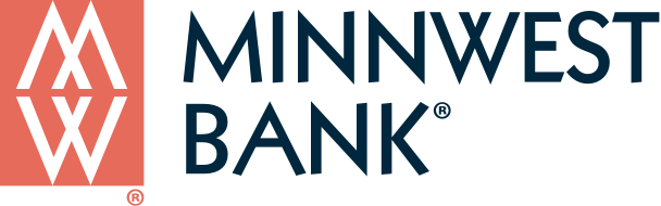 Minnwest Bank Logo