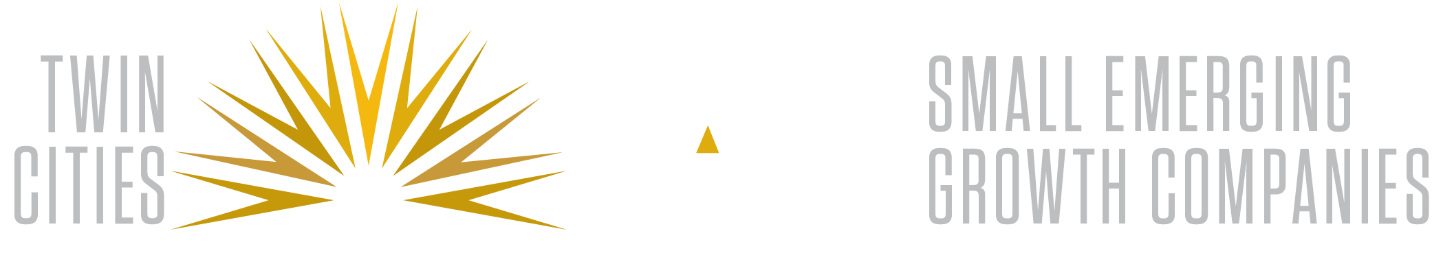 SEGC Logo | Small Emerging Growth Companies