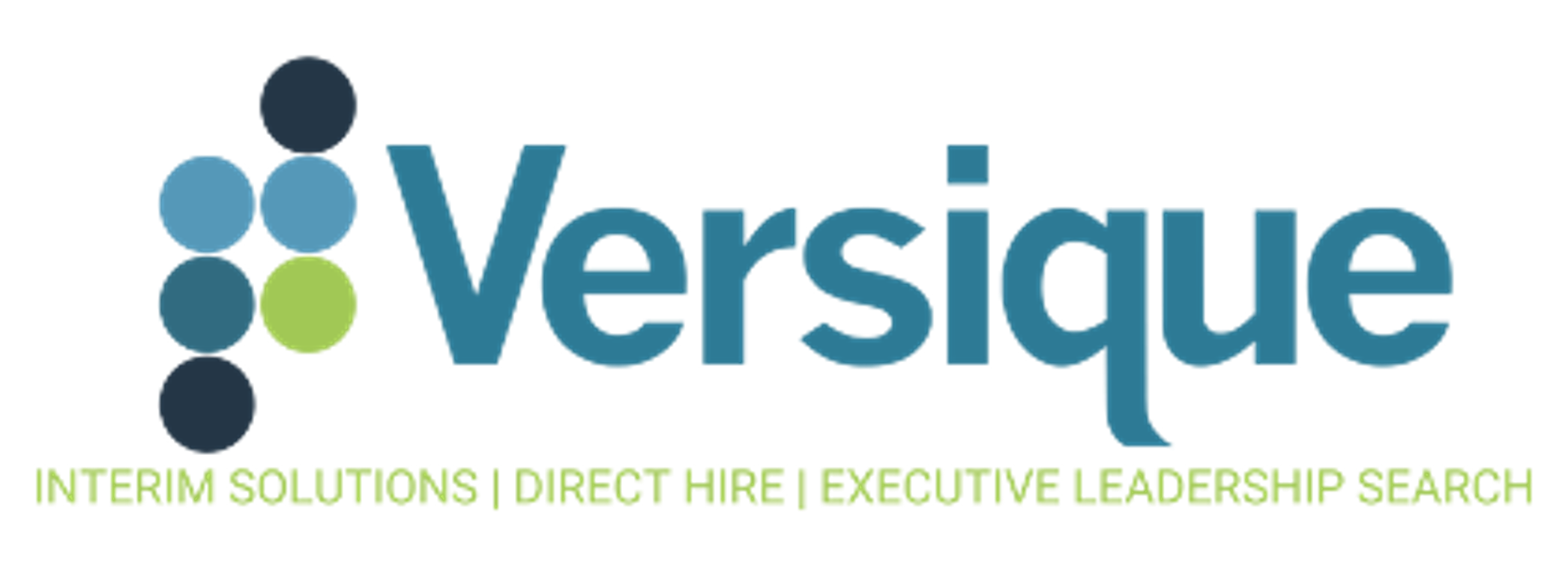 Versique Executive, Professional, & Interim Recruiting