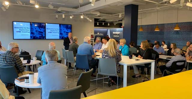 free business event in Minneapolis