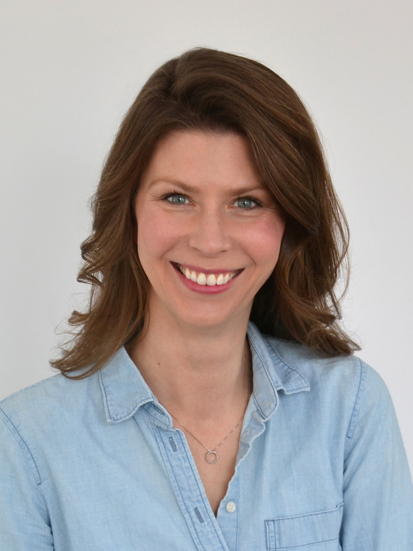 Lindsey Larson