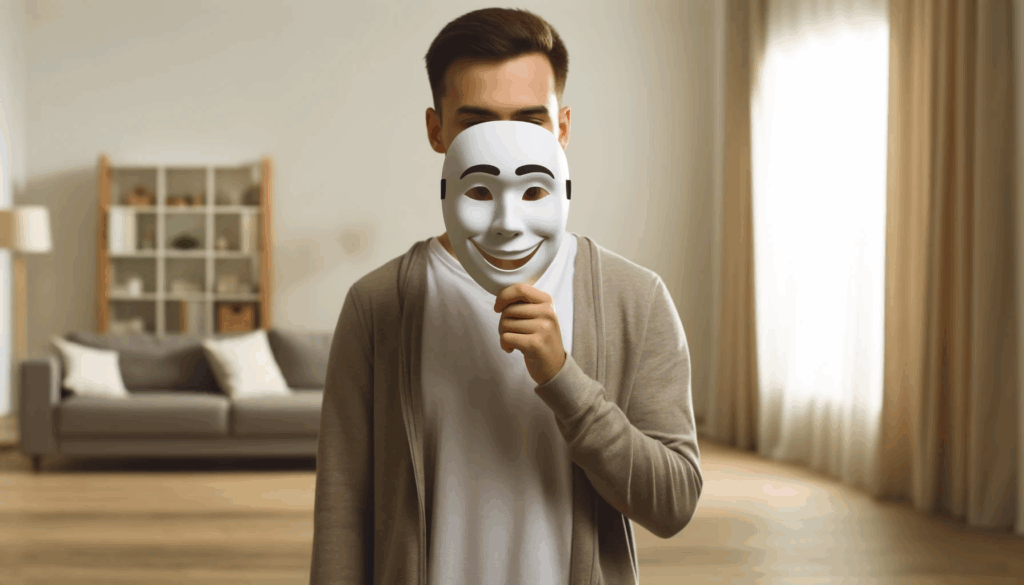 You Belong Here – Beating Impostor Syndrome