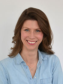 Lindsey Larson