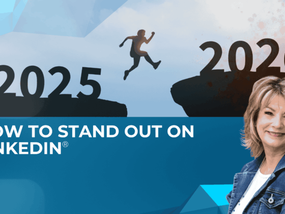 How to Stand Out on LinkedIn in 2026